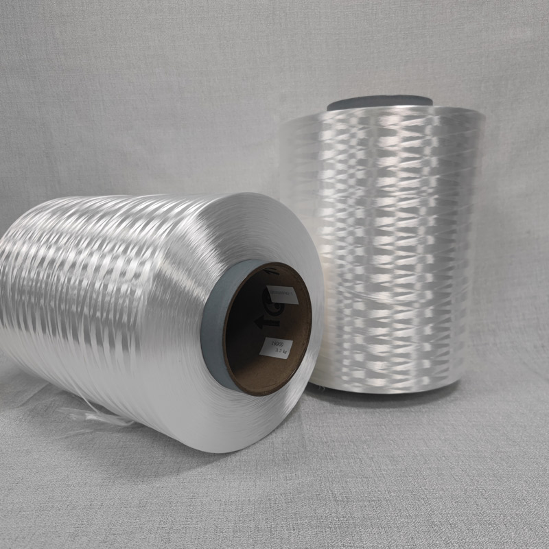 Uhmwpe Filament Yarn vs Aramid Fiber Comparative Analysis