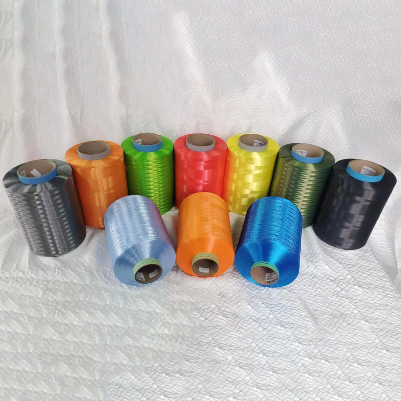 2026 Outlook for Uhmwpe Yarn Properties and Market Trends